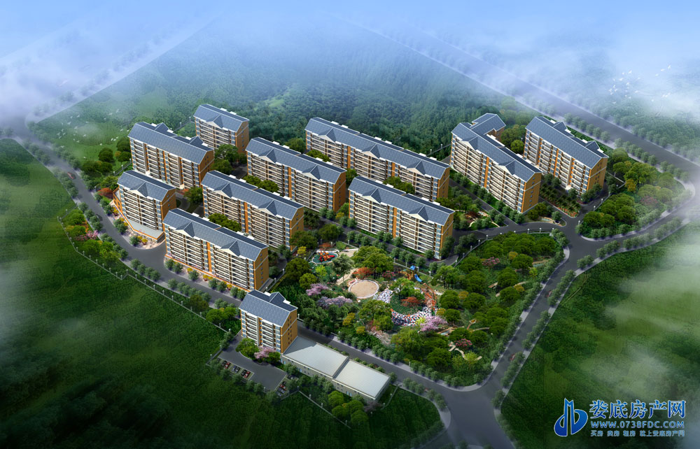 涟滨办事处高车、九仑、澄清新农村建设居民定居点项目（吉星安置基地、民福安置基地）用电抄表到户工程