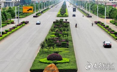 娄底市食俯路新建工程（铁炉冲路－勤丰路）